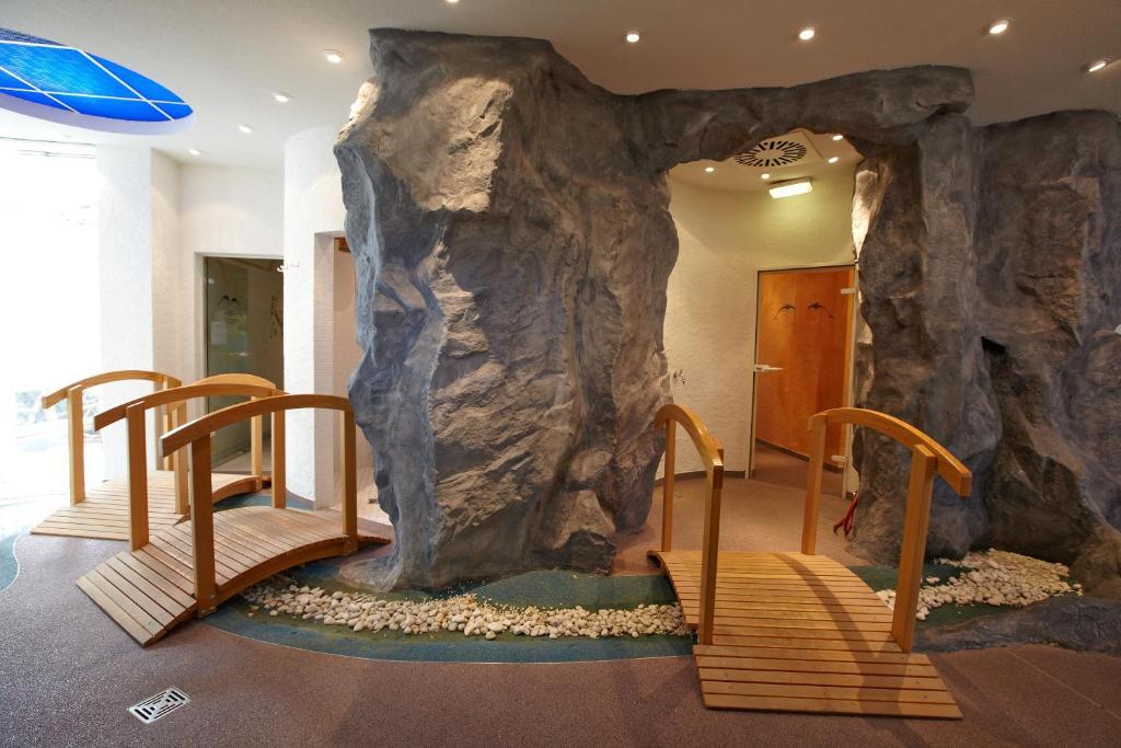 Hotel Rose Bebra Dış mekan fotoğraf
