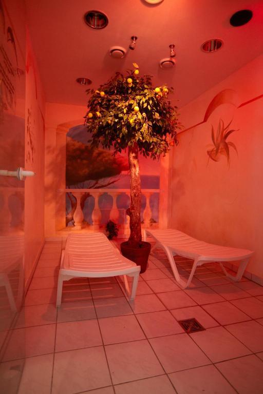 Hotel Rose Bebra Dış mekan fotoğraf